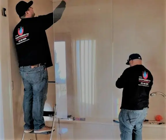 Professional plumbing installation for Tankless Water Heater Installation in Sioux City